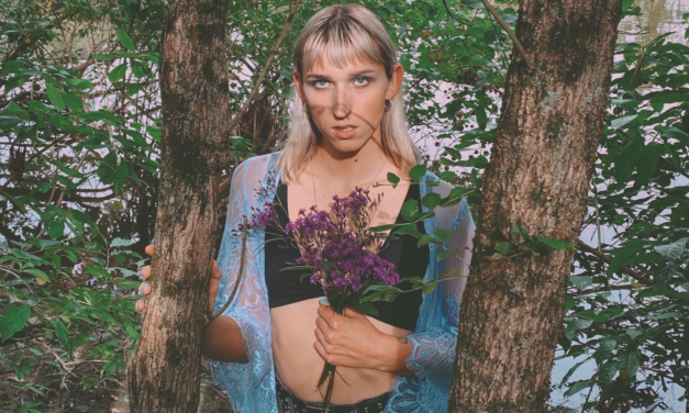 Louisville Indie pop Singer and producer Cory Liner Returns With New Track “Puke”