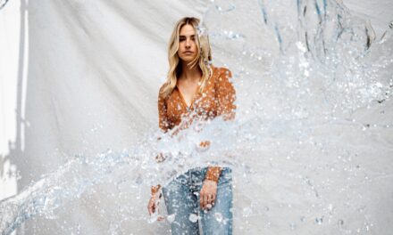 Katelyn Tarver Shares Striking New Single “Nicer” and Gears Up for New Album Subject to Change Out November 12