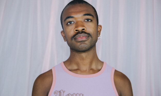 Jacobs Morgan’s electrifying new single One Twenty Five’ Is Out