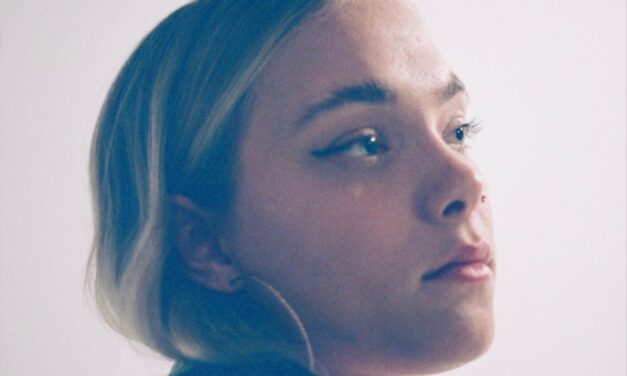LA-via-Toronto singer/songwriter Abby Sage Drops New single “When I Leave”