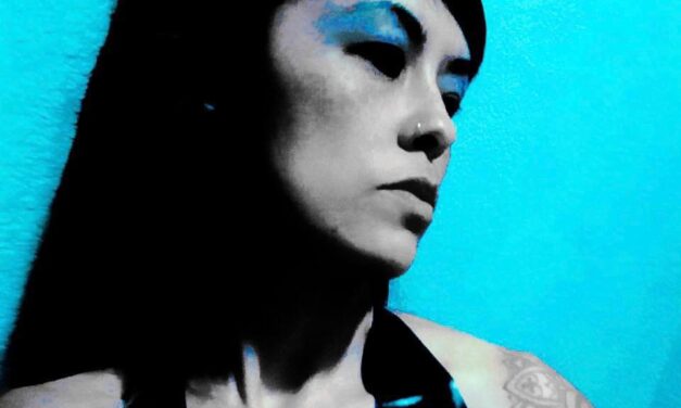 Alternative rock/electronic SINE Drops New Record Desire, Denial and Paramania