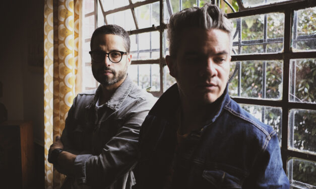 Celebrated Latin GRAMMY award winning band DIAMANTE ELÉCTRICO Talks their Backstory and Their Performance at NPR’s Tiny Desk (Home) 