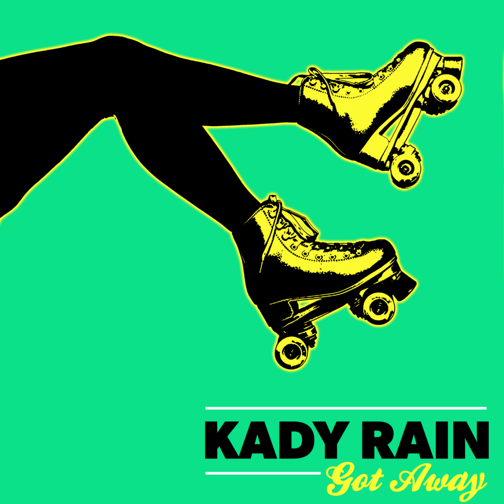 Kady Rey Future Pop Superstar KADY RAIN ANNOUNCES SELF-TITLED DEBUT LP OUT ...