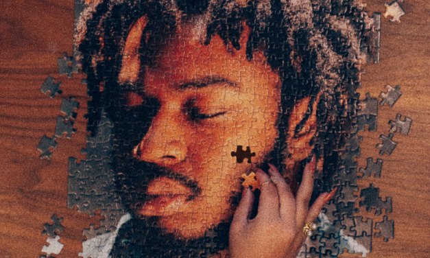 Khi Infinite Unveils New EP “Take What You Need”