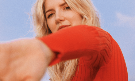 Amanda Bjorn Drops New Video For ‘Love Is All The Matters’