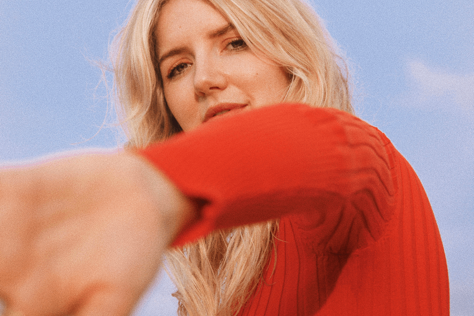 Amanda Bjorn Drops New Video For ‘Love Is All The Matters’