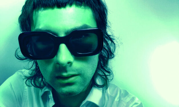 Australian artist Lemonade Baby Returns With New Single “Ex Best Friends”