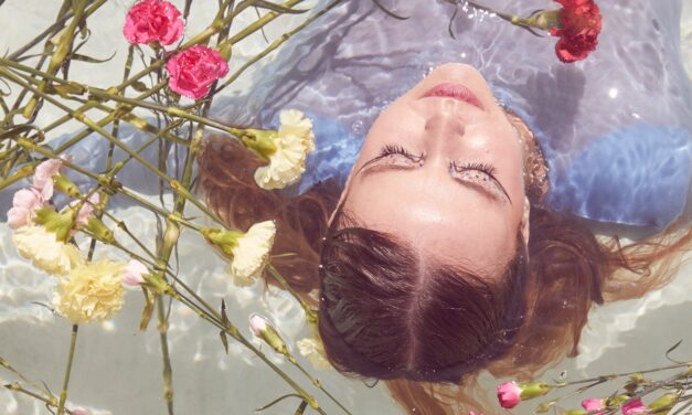 Electro pop husband and wife duo Moxi and their hopeful and empowering new single “Back to Me”