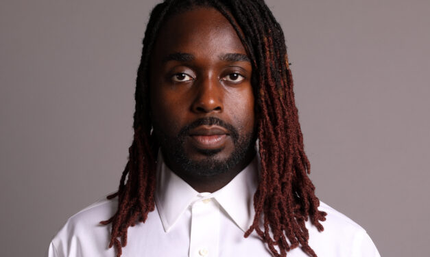 GRAMMY NOMINATED ARTIST MYKAL KILGORE TALKS PERFORMING AT THE 2021 MET GALA & RELEASING NEW SINGLE & VIDEO “THE MAN IN THE BARBERSHOP” 