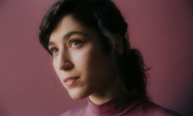Meet Austrian musician OSKA as she navigates modern love with Her Track “WOODSTOCK”