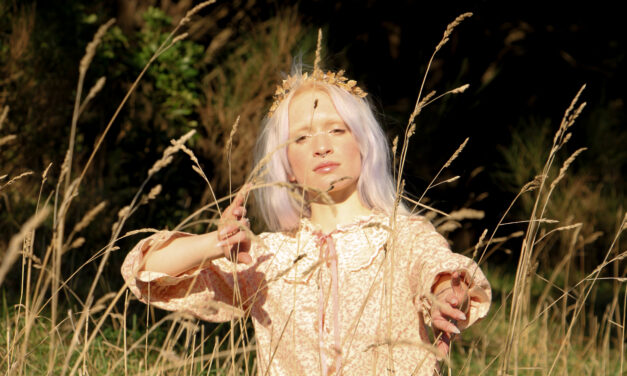 New Zealand Art pop/ethereal Pop Artist Khailana Drops New Song “The Gnome King”