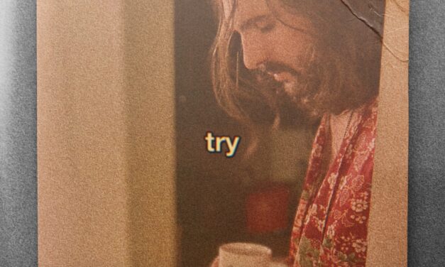 NASHVILLE WRITER AND MUSICIAN KEYLER MATTHEWS Returns With New Track ‘Try’