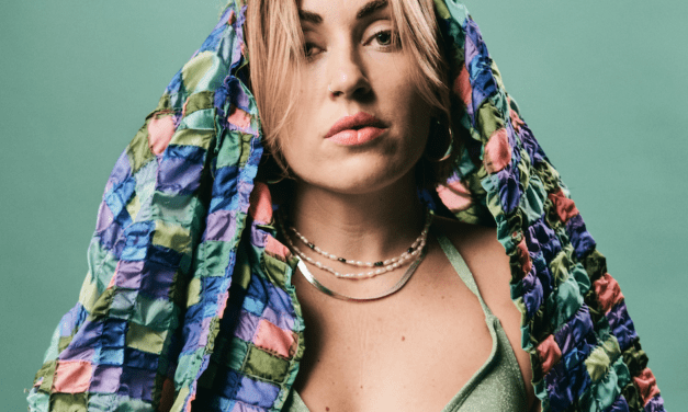 Portland’s Reva DeVito and Yung Bae shared their new, groove-heavy R&B single “Life Vest” via Ultra Music 