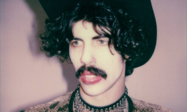 STOLEN NOVA UNVEILS NEW SINGLE “CLOUDS”