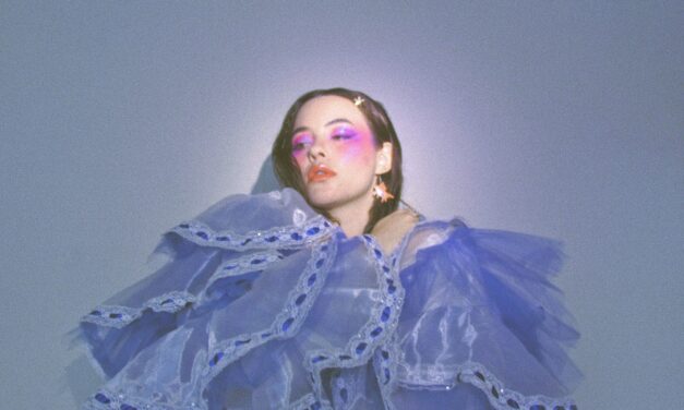 Las Vegas-based singer, songwriter and producer Sabriel, Drops Tropical New Single “Pulse”
