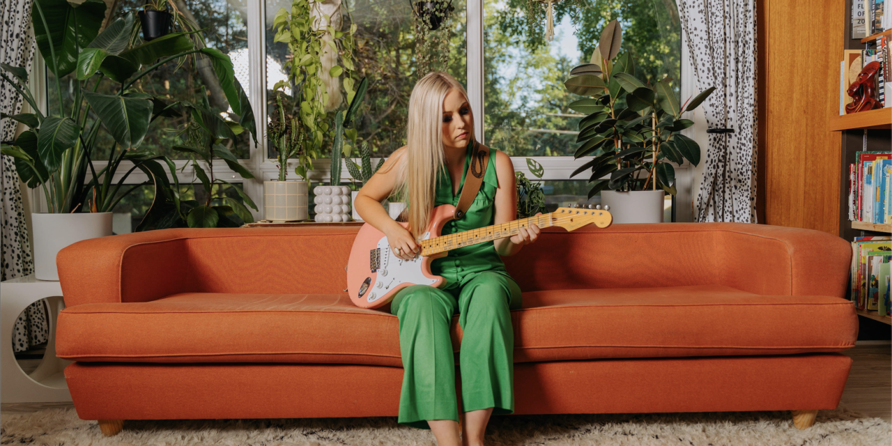 Songwriter Bailey Kate Drops New Track ‘Care’
