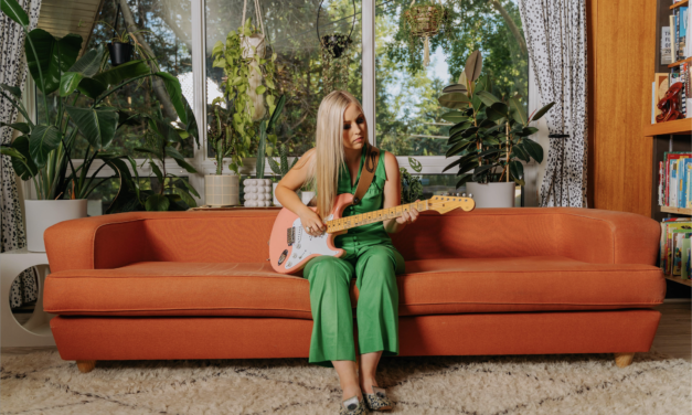 Songwriter Bailey Kate Drops New Track ‘Care’