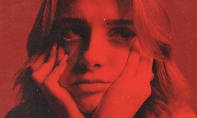 Critically acclaimed DIY-pop star on the rise Ida Laurberg Reveals ‘Personal Letters’