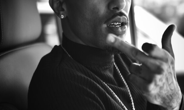 Rap Artist Test Discusses Working with Future, Latest Project “Stop Playin Wit Me 2” and New Visual “Fo Sho”
