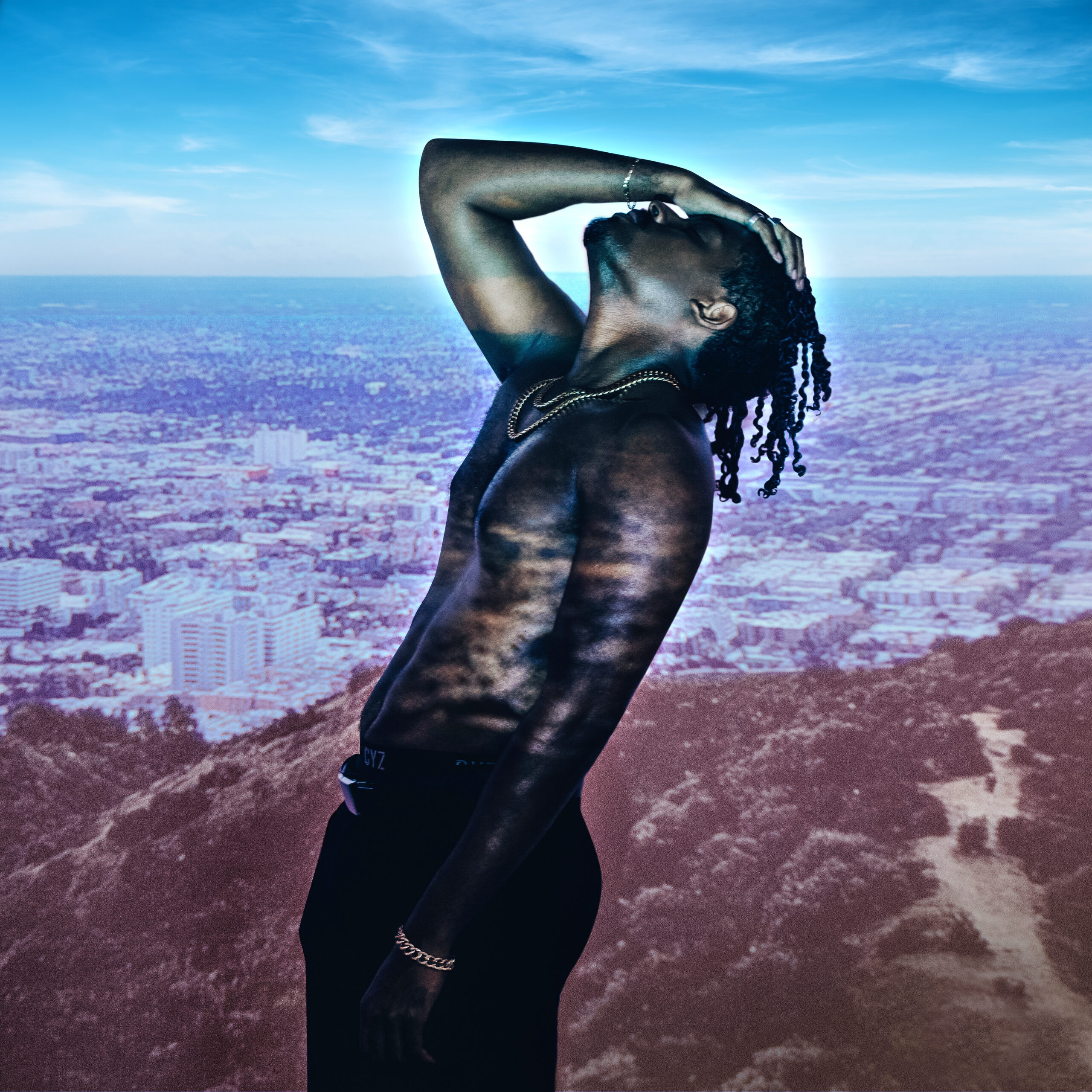 Indie Rapper ToBy debuts full-length album L'Esprit | Mundane