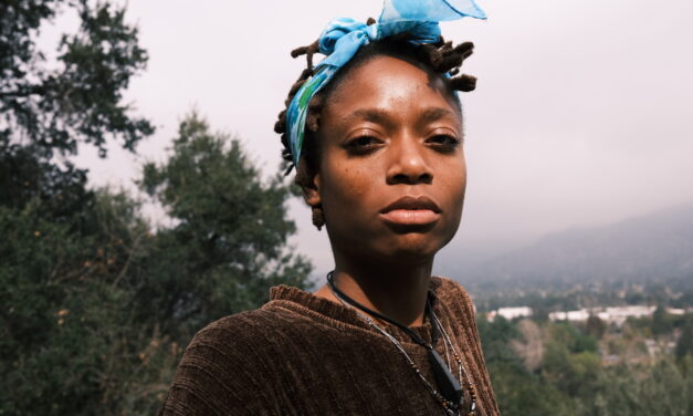 Celebrated poet, and vocalist Tree Hill debuts with first single “Jupiter”