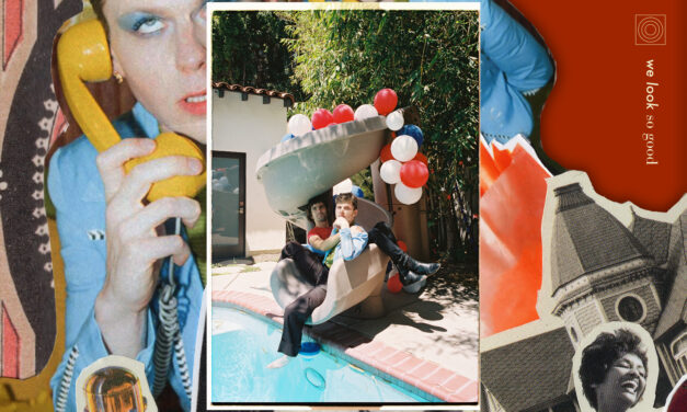 Nashville Pop Artist Chaz Cardigan Returns With Another Bop ‘We Look So Good’