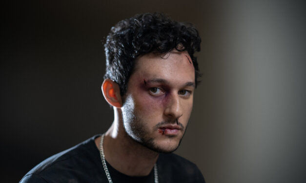 Rising Hip Hop Artist J. Oso raises the bar with new single ‘drop’