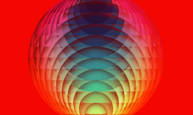 AWARD-WINNING SINGER-SONGWRITER BEN ABRAHAM SHARES NEW SINGLE “I AM HERE” 