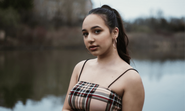 Loren Aronov Shares Pop Single “Enemy”
