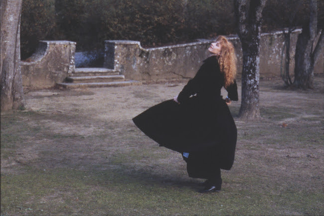 Legendary Canadian Artist Loreena McKennitt Releases Deluxe Edition of iconic record “The Visit”