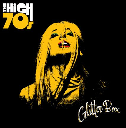 The High 70s Drops New Track ‘Glitter Box”