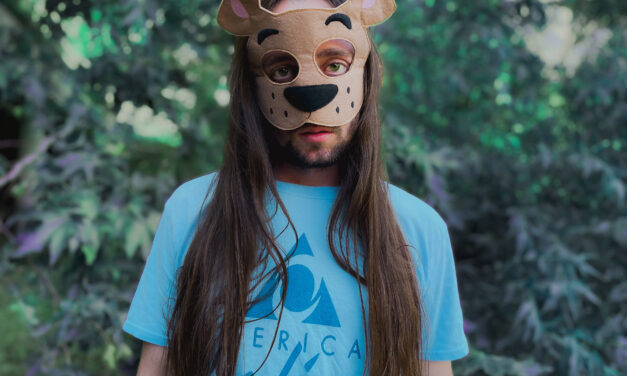 Scoobert Doobert releases full length “Big Hug” on Beformer Records