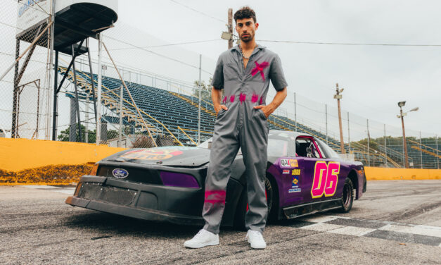 WONDR Drops New Track ‘RICH’