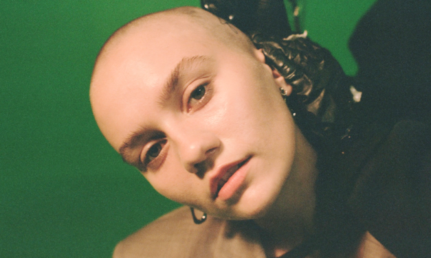 Carlie Hanson Releases New Track and Video with Deb Never Titled “Snot”