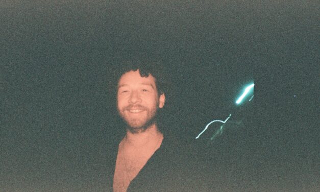 Supergroup Conscious Pilot Drops New Track ‘Good Dog’