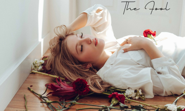 JENNIE HARLUK UNVEILS NEW MUSIC VIDEO “THE FOOL”