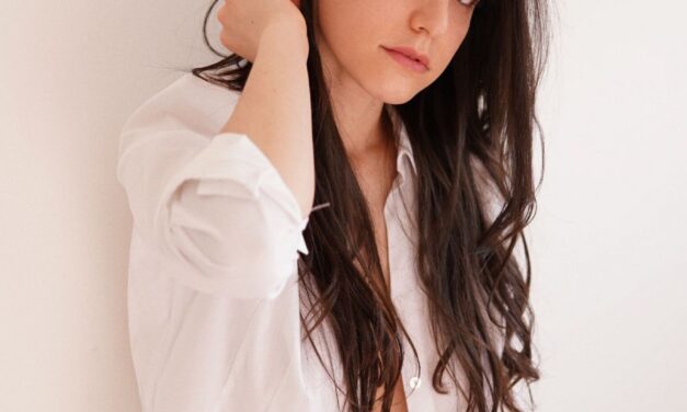 Alessandra Boldirini Drops New Track “Never Going Back”