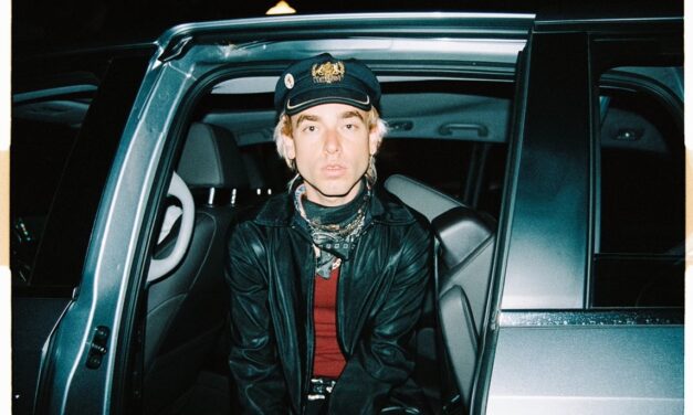 LA-based Artist & producer Danny Dwyer Drops New Track “Losers”