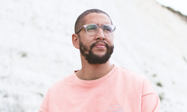 EL TRAIN Drops New Album ‘AND THEN WE WOKE UP’