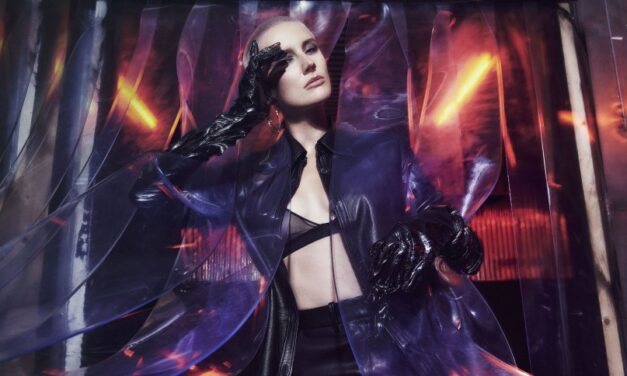 Swedish Pop/Electro Artist, FELIN Returns With New Album Heroes and Villains