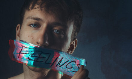 Berlin-based songwriter clide returns with his new EP ‘feelings’