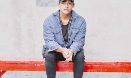 Pop Songwriter Francisco Martin Releases New Single “IF U NEED ME” and Gears Up For First-Ever Coast-To-Coast Tour 