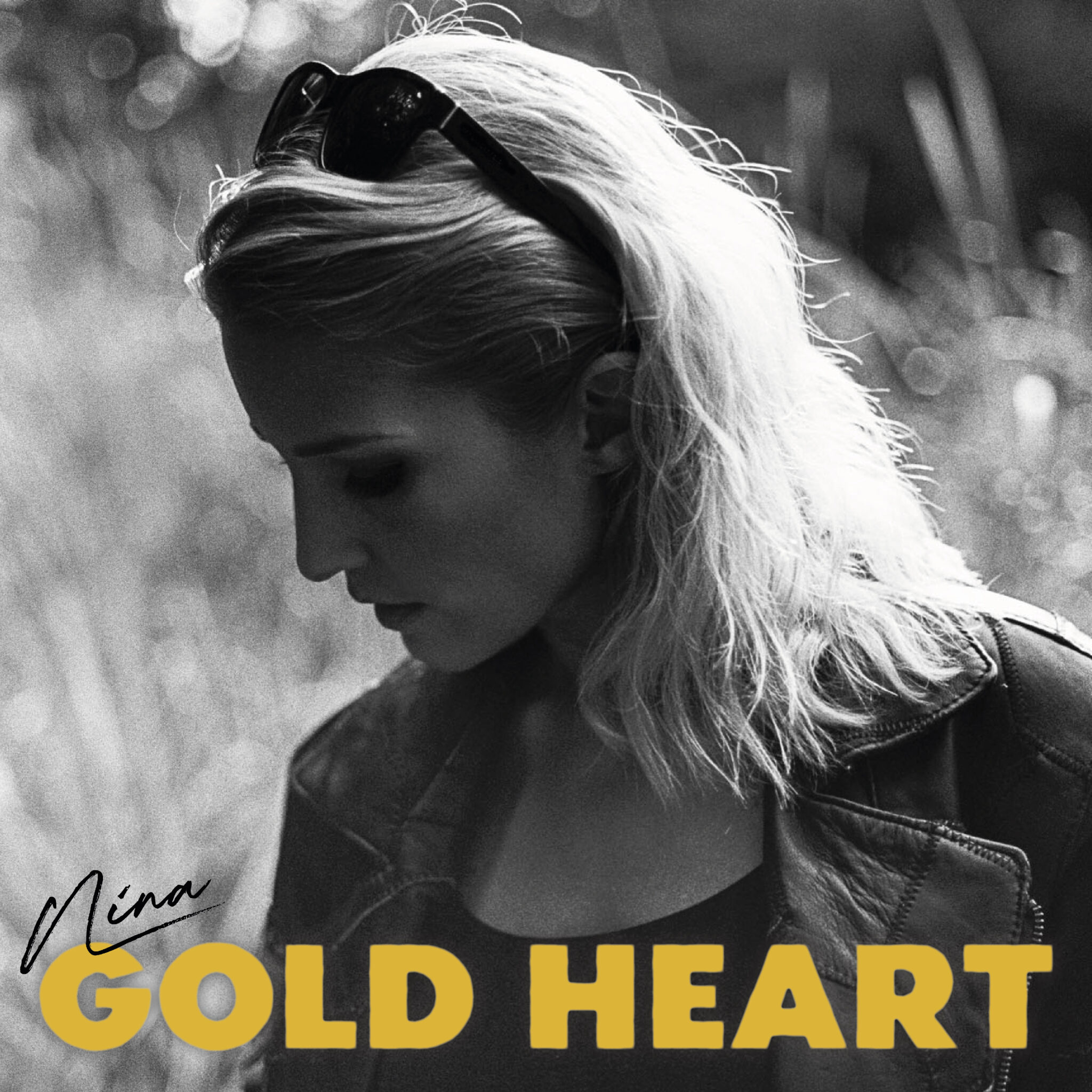 Synth Pop artist NINA flies high into the sunlight with her latest