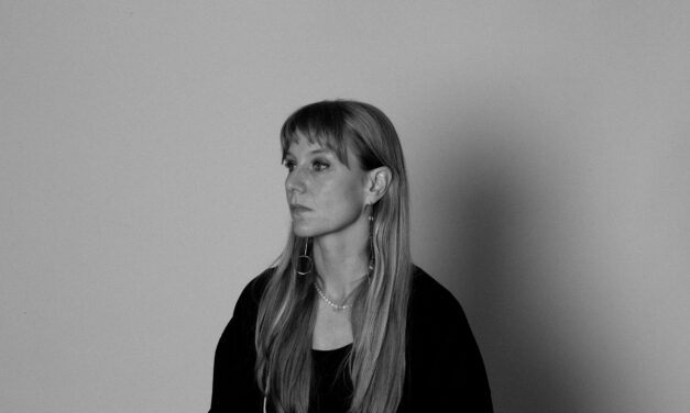 Norwegian Artist Hedvig Mollestad Drops New Single “High Hair” and Announces New Album “TEMPEST REVISITED”
