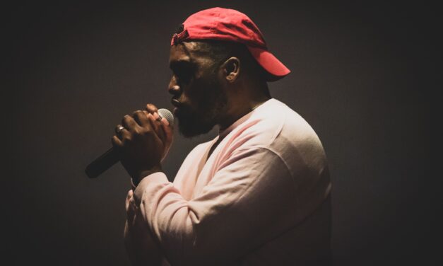 Emanuel Brown Drops New Single ‘Friction’