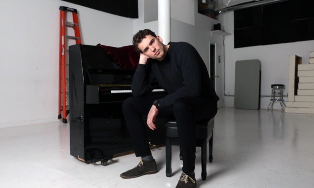 Indie-Pop Newcomer Cade Hoppe Debuts With EP ‘Tell Me How It’s Worth It’