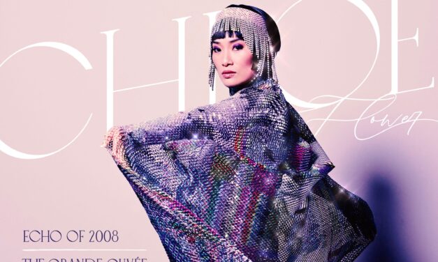 EXCLUSIVE INTERVIEW With Superstar Pianist Chloe Flower On Two New Tracks Inspired by Krug Champagne’s Highly-Anticipated Les Creations de 2008