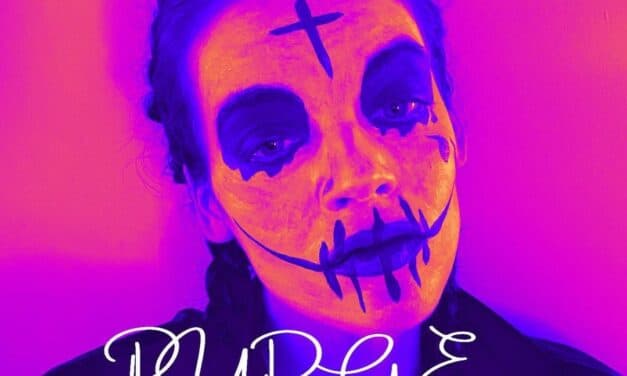 Sarita Lozano releases striking new single ‘Purge’