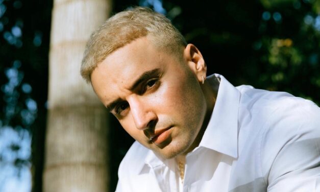 Rising R&B Latin Artist ZTILO Announces Debut EP ‘No Hard Feelingz’ 