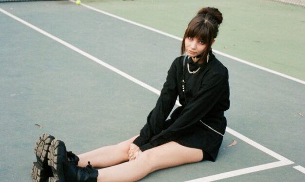 Los Angeles alt soul artist KiNG MALA Drops New Single ‘Golden Retriever Boy”